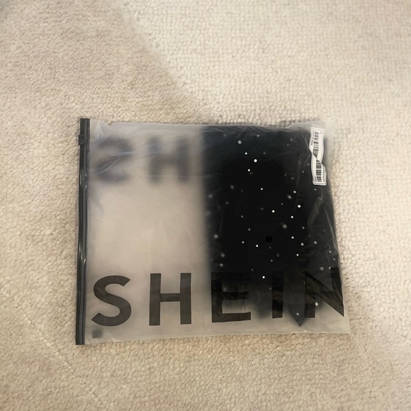 ICON Allover Print Flare Leg Mesh Pants - Picture 6 of 10